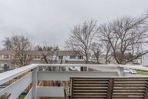 Tiny photo for 1808 LARGO Court, Schaumburg, IL 60194 (MLS # 12609205)