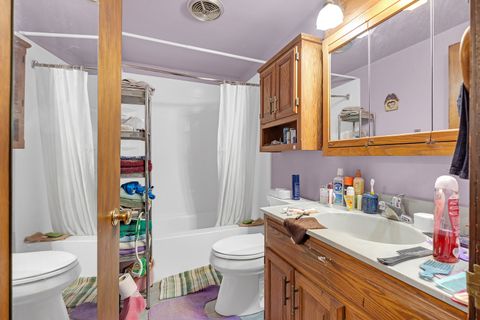 Tiny photo for 1808 LARGO Court, Schaumburg, IL 60194 (MLS # 12609205)