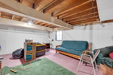 Tiny photo for 1808 LARGO Court, Schaumburg, IL 60194 (MLS # 12609205)