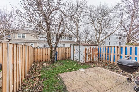 Tiny photo for 1808 LARGO Court, Schaumburg, IL 60194 (MLS # 12609205)