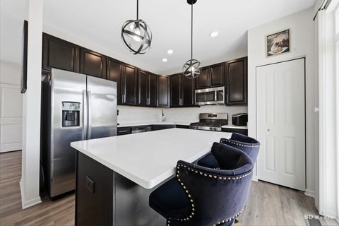 Tiny photo for 24919 McCormick Way, Manhattan, IL 60442 (MLS # 12671650)