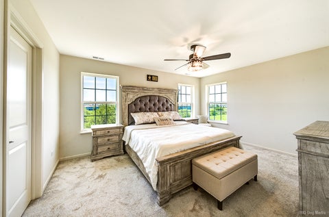 Tiny photo for 24919 McCormick Way, Manhattan, IL 60442 (MLS # 12671650)