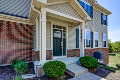 Tiny photo for 24919 McCormick Way, Manhattan, IL 60442 (MLS # 12671650)