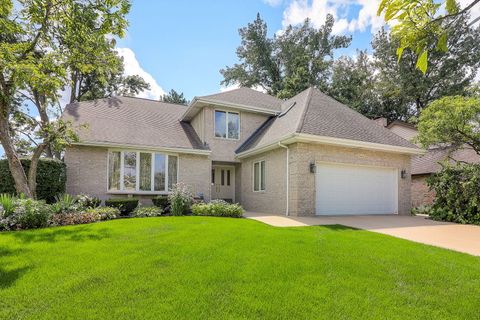 12 Meagan Lane Lemont IL 60439