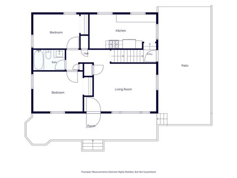 Tiny photo for 907 W Rusholme Street, Davenport, IA 52804 (MLS # 12671866)