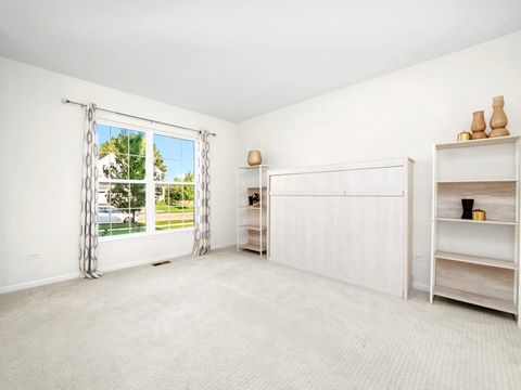 Tiny photo for 12305 S Prairie Ridge Lane, Plainfield, IL 60585 (MLS # 12455525)