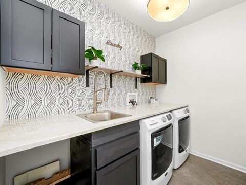 Tiny photo for 12305 S Prairie Ridge Lane, Plainfield, IL 60585 (MLS # 12455525)