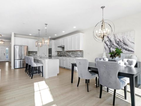 Tiny photo for 12305 S Prairie Ridge Lane, Plainfield, IL 60585 (MLS # 12455525)