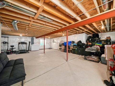 Tiny photo for 12305 S Prairie Ridge Lane, Plainfield, IL 60585 (MLS # 12455525)