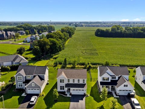 Tiny photo for 12305 S Prairie Ridge Lane, Plainfield, IL 60585 (MLS # 12455525)