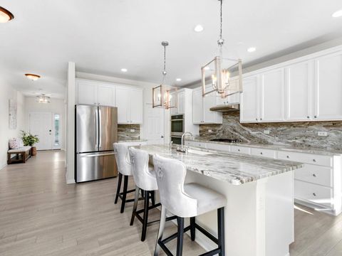 Tiny photo for 12305 S Prairie Ridge Lane, Plainfield, IL 60585 (MLS # 12455525)