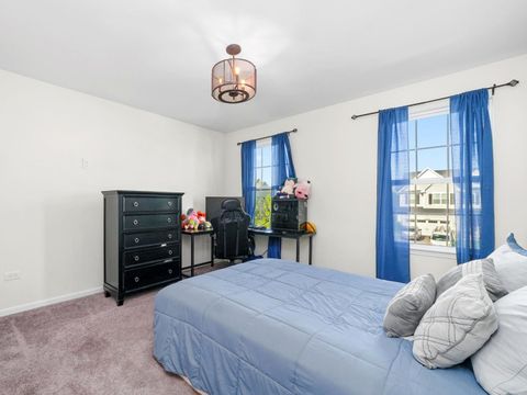 Tiny photo for 12305 S Prairie Ridge Lane, Plainfield, IL 60585 (MLS # 12455525)