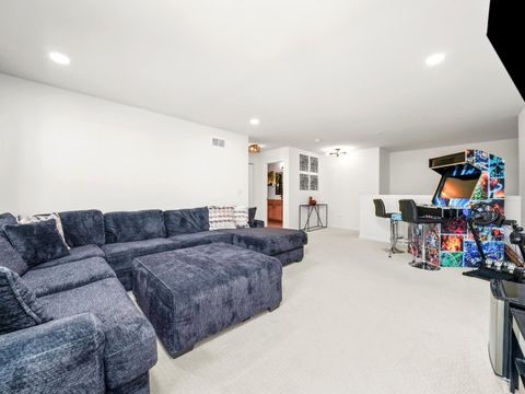 Tiny photo for 12305 S Prairie Ridge Lane, Plainfield, IL 60585 (MLS # 12455525)