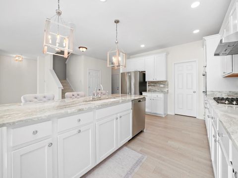 Tiny photo for 12305 S Prairie Ridge Lane, Plainfield, IL 60585 (MLS # 12455525)