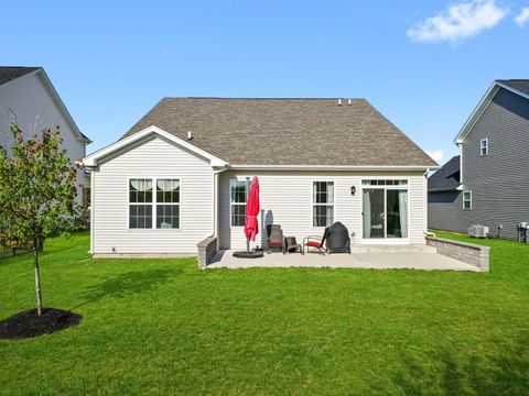 Tiny photo for 12305 S Prairie Ridge Lane, Plainfield, IL 60585 (MLS # 12455525)