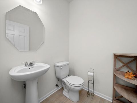 Tiny photo for 12305 S Prairie Ridge Lane, Plainfield, IL 60585 (MLS # 12455525)