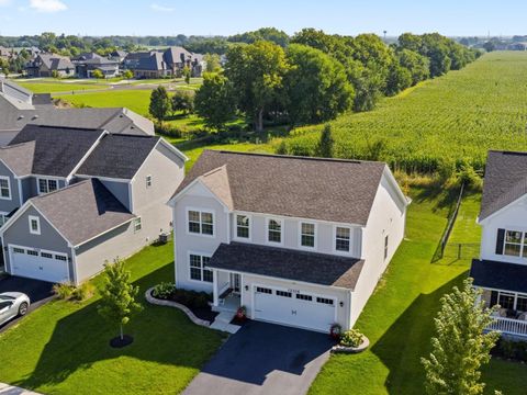Tiny photo for 12305 S Prairie Ridge Lane, Plainfield, IL 60585 (MLS # 12455525)