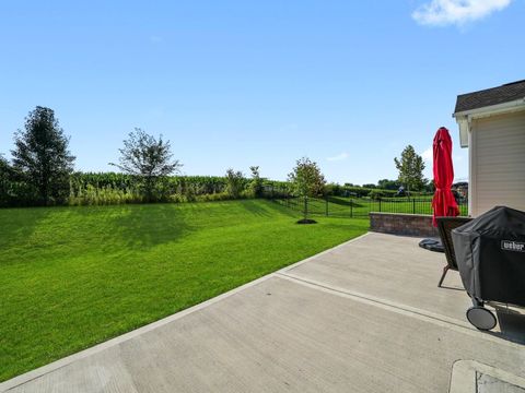 Tiny photo for 12305 S Prairie Ridge Lane, Plainfield, IL 60585 (MLS # 12455525)
