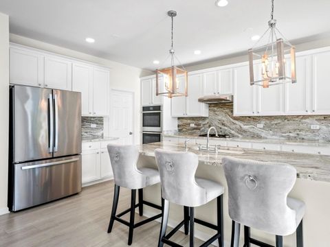 Tiny photo for 12305 S Prairie Ridge Lane, Plainfield, IL 60585 (MLS # 12455525)