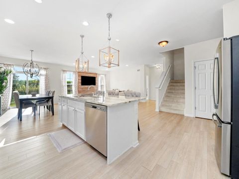 Tiny photo for 12305 S Prairie Ridge Lane, Plainfield, IL 60585 (MLS # 12455525)