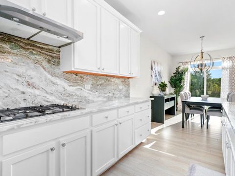 Tiny photo for 12305 S Prairie Ridge Lane, Plainfield, IL 60585 (MLS # 12455525)