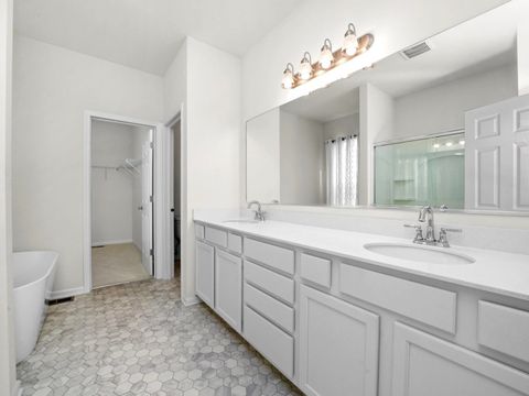 Tiny photo for 12305 S Prairie Ridge Lane, Plainfield, IL 60585 (MLS # 12455525)