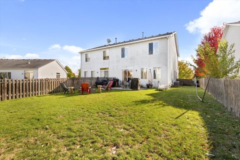 Tiny photo for 2267 Margaret Drive, Montgomery, IL 60538 (MLS # 12509134)