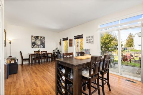 Tiny photo for 2267 Margaret Drive, Montgomery, IL 60538 (MLS # 12509134)