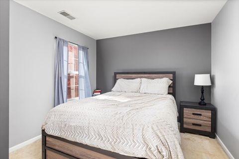 Tiny photo for 2267 Margaret Drive, Montgomery, IL 60538 (MLS # 12509134)