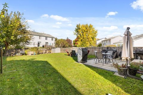 Tiny photo for 2267 Margaret Drive, Montgomery, IL 60538 (MLS # 12509134)