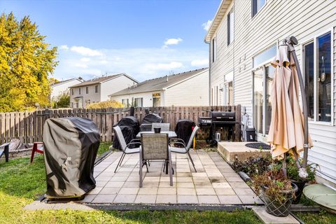 Tiny photo for 2267 Margaret Drive, Montgomery, IL 60538 (MLS # 12509134)