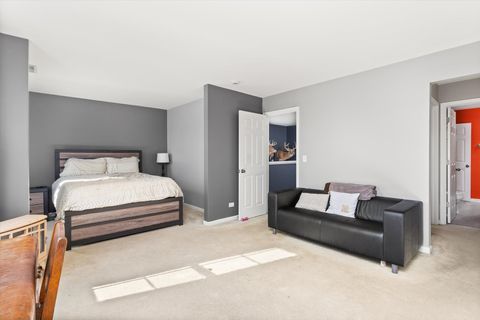 Tiny photo for 2267 Margaret Drive, Montgomery, IL 60538 (MLS # 12509134)