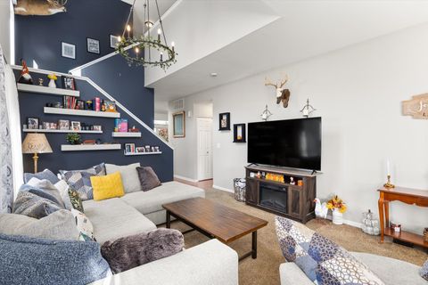 Tiny photo for 2267 Margaret Drive, Montgomery, IL 60538 (MLS # 12509134)