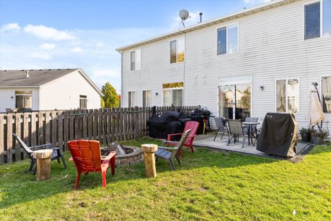 Tiny photo for 2267 Margaret Drive, Montgomery, IL 60538 (MLS # 12509134)