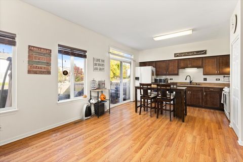 Tiny photo for 2267 Margaret Drive, Montgomery, IL 60538 (MLS # 12509134)