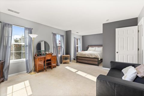 Tiny photo for 2267 Margaret Drive, Montgomery, IL 60538 (MLS # 12509134)