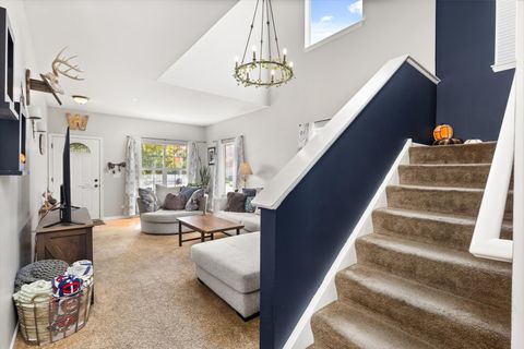 Tiny photo for 2267 Margaret Drive, Montgomery, IL 60538 (MLS # 12509134)