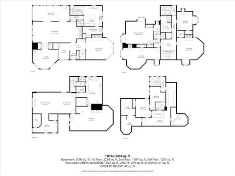 Tiny photo for 530 Edgewood Place, River Forest, IL 60305 (MLS # 12748074)
