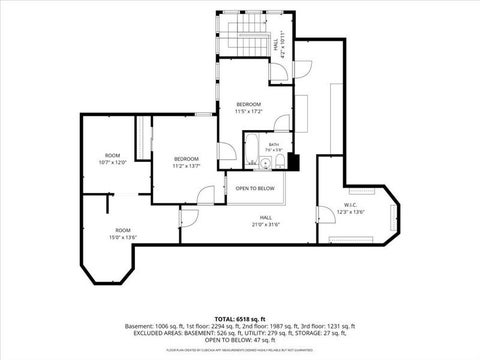 Tiny photo for 530 Edgewood Place, River Forest, IL 60305 (MLS # 12748074)