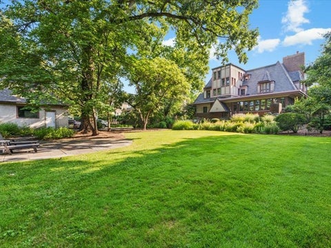 Tiny photo for 530 Edgewood Place, River Forest, IL 60305 (MLS # 12748074)