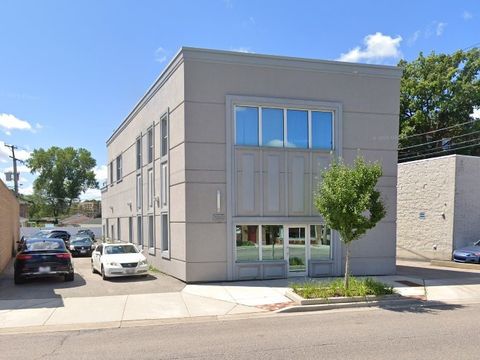 7880 Lincoln Avenue Skokie IL 60077