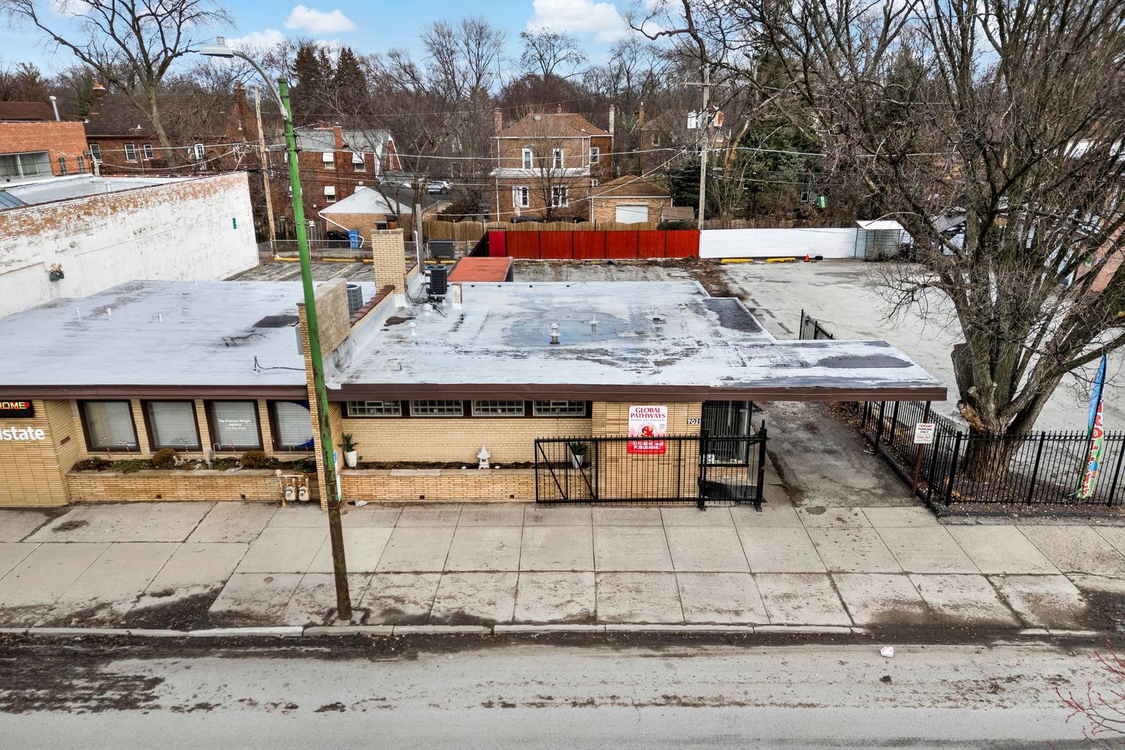 9021 S Western Avenue