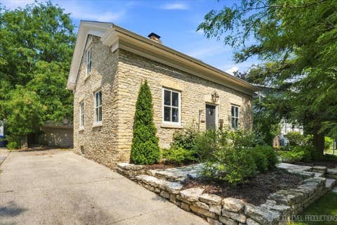 Tiny photo for 208 S 1st Street, Geneva, IL 60134 (MLS # 12730864)