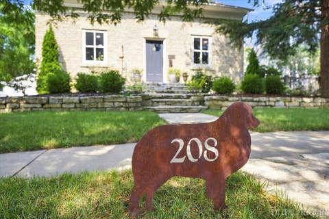 Photo of 208 S 1st Street, Geneva, IL 60134 (MLS # 12730864)