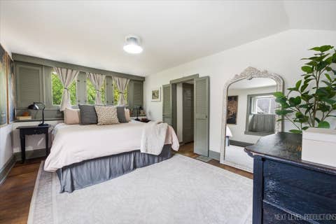 Tiny photo for 208 S 1st Street, Geneva, IL 60134 (MLS # 12730864)