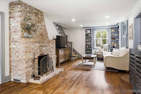Tiny photo for 208 S 1st Street, Geneva, IL 60134 (MLS # 12730864)