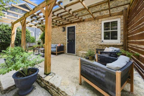Tiny photo for 208 S 1st Street, Geneva, IL 60134 (MLS # 12730864)