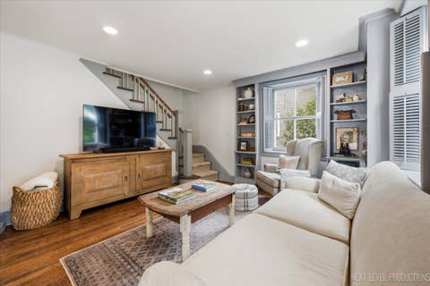 Tiny photo for 208 S 1st Street, Geneva, IL 60134 (MLS # 12730864)