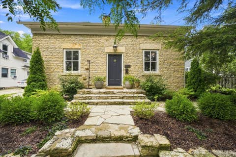 Tiny photo for 208 S 1st Street, Geneva, IL 60134 (MLS # 12730864)