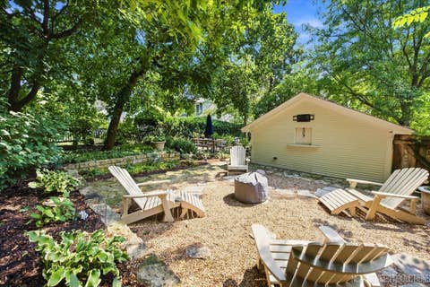 Tiny photo for 208 S 1st Street, Geneva, IL 60134 (MLS # 12730864)